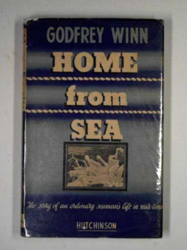 WINN, Godfrey - Home from sea