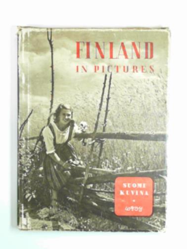 KUVINA, Suomi - Finland in pictures