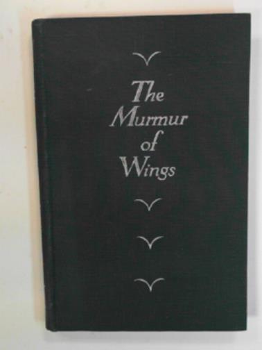 DUBKIN, Leonard - The murmur of wings