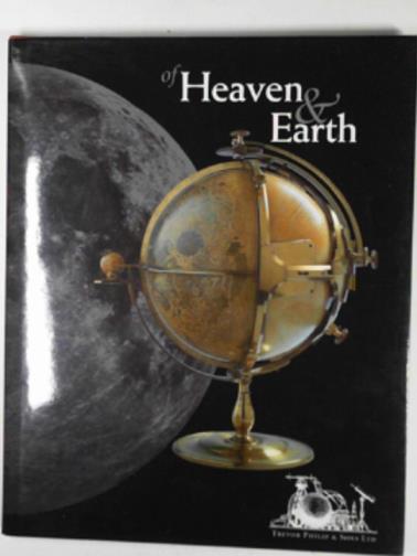 TURNER, Helen - of Heaven and Earth