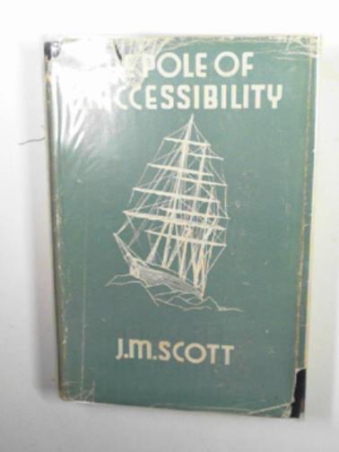 SCOTT, J.M - The Pole of Inaccessibility
