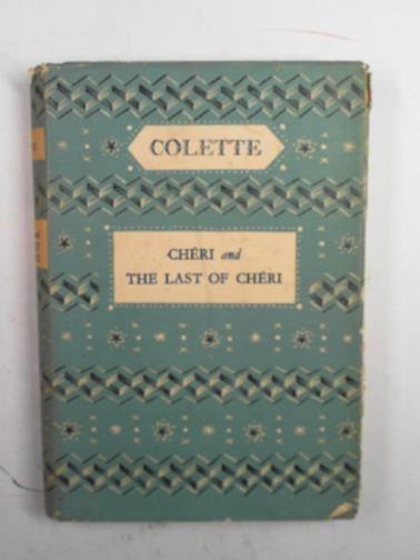 COLETTE - Cheri, and, The last of Cheri