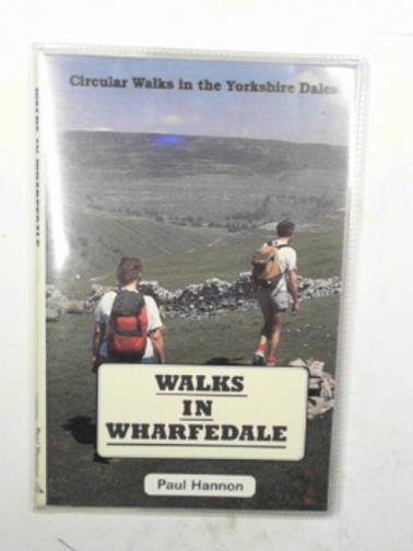 HANNON, Paul - Walks in Wharfedale