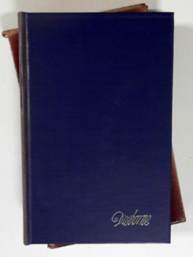 HART, Kingsley (ed) - The letters of Dorothy Osborne to Sir William Temple 1652-54