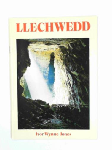 JONES, Ivor Wynne - Llechwedd Slate Caverns
