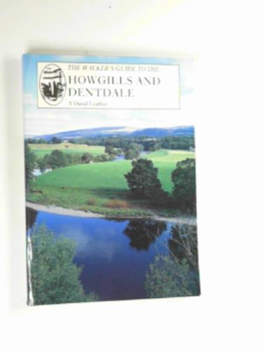 LEATHER, A.David - Howgills and Dentdale