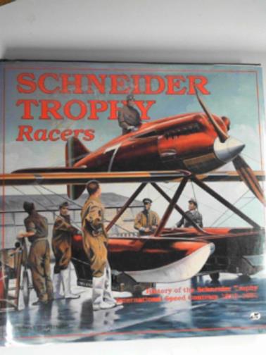 HIRSCH, Robert - Schneider Trophy Racers
