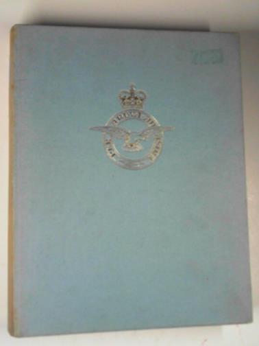 NORRIS, Geoffrey (ed) - Royal Air Force Flying Review: a journal of the Royal Air Force, vol 18. 1962-63