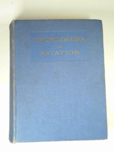 BURGE, C.G - Encyclopaedia of aviation