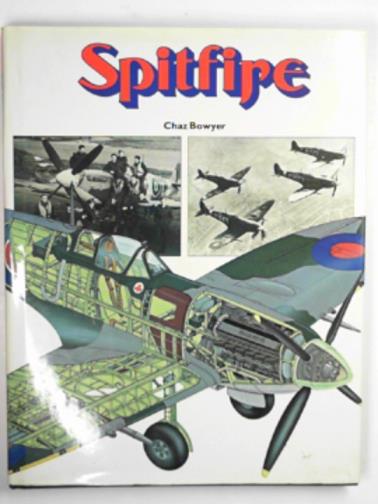 BOWYER, Chaz - Spitfire