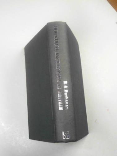 BUCHANAN, R.A. - Industrial archaeology in Britain