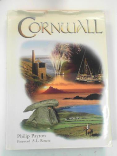 PAYTON, Philip - Cornwall