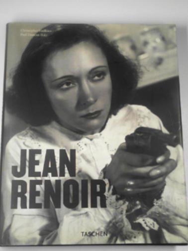 FAULKNER, Christopher - Jean Renoir: a conversation with his films 1894-1979