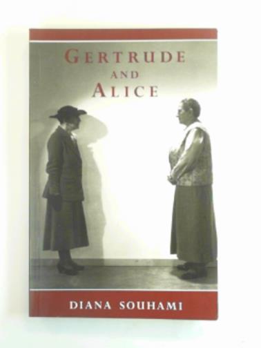 SOUHAMI, Diana - Gertrude and Alice