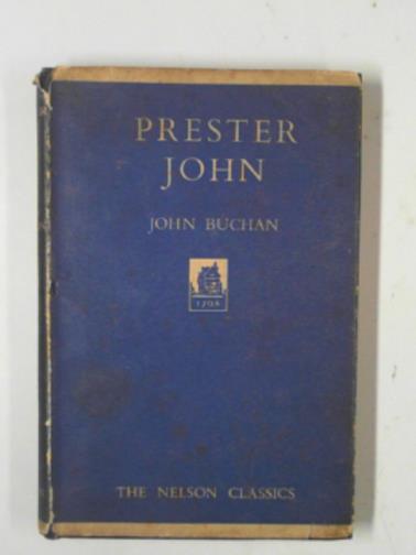 BUCHAN, John - Prester John