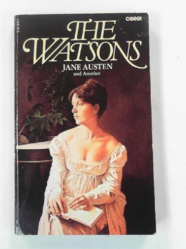 AUSTEN, Jane - The Watsons