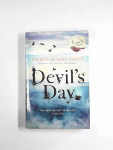 HURLEY, Andrew Michael - Devil's Day