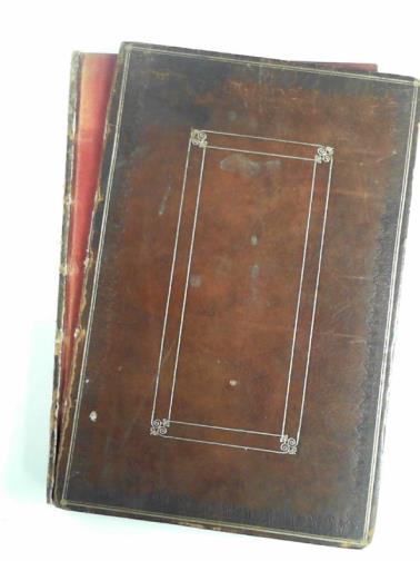 DRUMMOND, George Hay & MILLER, Edward - A new edition of the hymns, anthems, tunes, and ode, used at the Magdalen Chapel; and, The psalms of David for use of parish churches