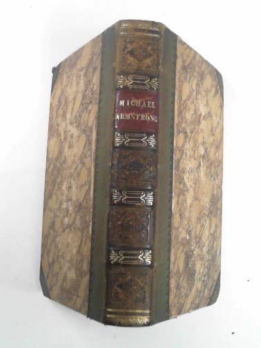 TROLLOPE, Frances - The life and adventures of Michael Armstrong, the factory boy