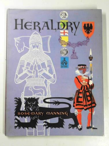 MANNING, Rosemary - Heraldry
