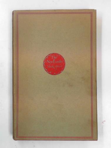 SHAKESPEARE, William - King John