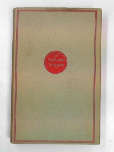 SHAKESPEARE, William - A midsummer-night's dream