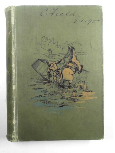 STEVENSON, Robert Louis - The Black Arrow: a tale of the two Roses