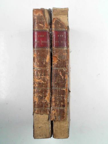 SMITH, Horace - The Tor Hill, volumes II & III