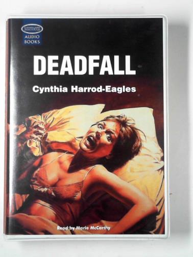 HARROD-EAGLES, Cynthia - Deadfall
