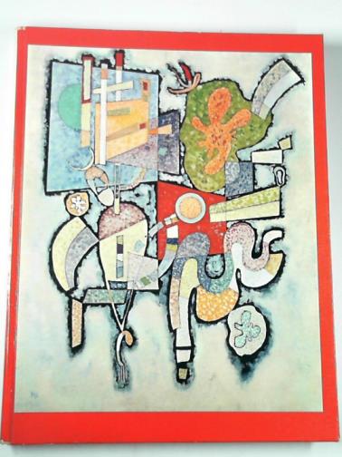 SAN LAZZARO, G di (ed) - XXe Siecle, no.27, Decembre 1966: Centenaire de Kandinsky