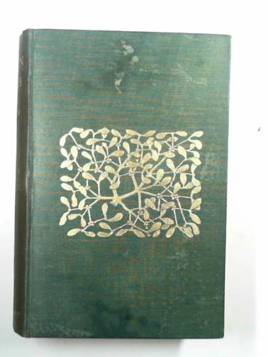 FRAZER, J.G. - The Golden Bough, part VII: Balder the Beautiful: the fire-festivals of Europe and the doctrine of the external soul, vol.II
