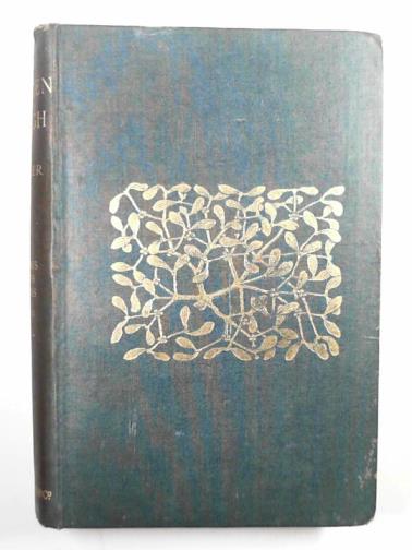 FRAZER, James George - The Golden Bough, part IV: Adonis, Attis, Osiris, vol. II