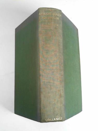 SMYTHE, F. S. - The Kangchenjunga adventure