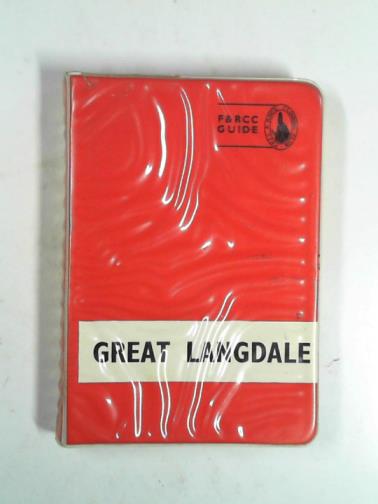 AUSTIN, J. A. - Great Langdale