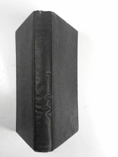 JACKSON, John A. - More than mountains
