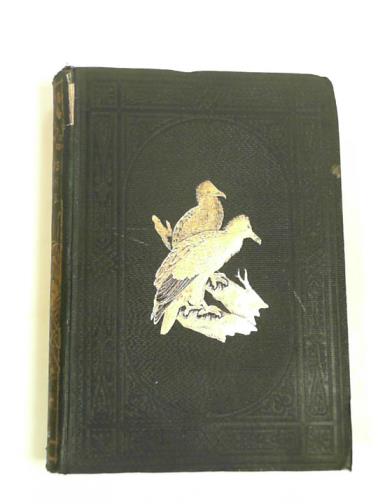 MORRIS, F. O. - A history of British birds, vol. I