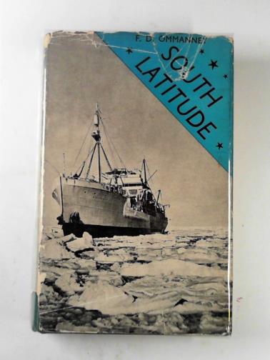 OMMANNEY, F.D - South Latitude