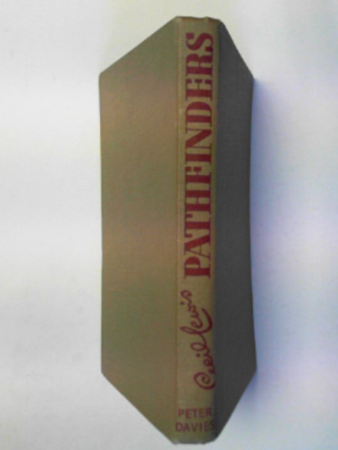 LEWIS, Cecil - Pathfinders