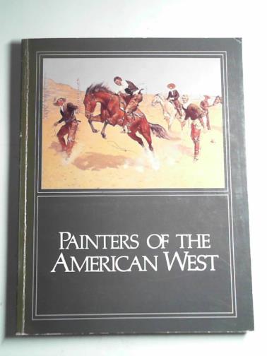CUNNINGHAM, Elizabeth - Painters of the American West: Anschutz Collection, Colorado, USA
