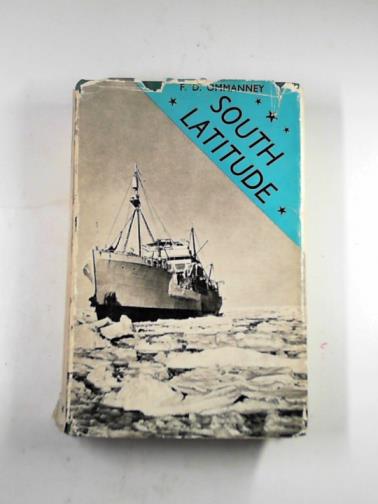 OMMANNEY, F.D - South Latitude
