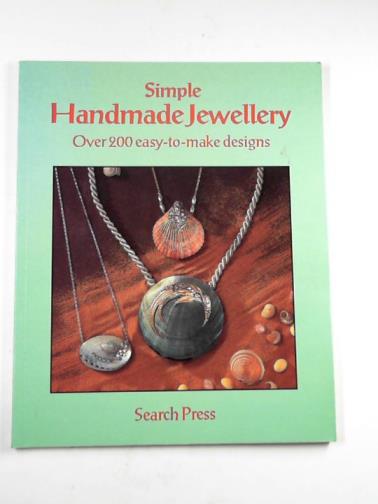  - Simple handmade jewellery