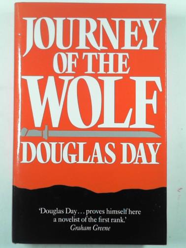 DAY, Douglas - Journey of the wolf