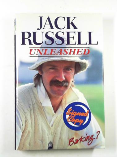 RUSSELL, Jack - Unleashed