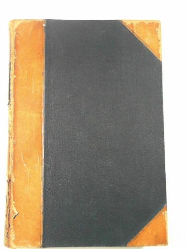 AMERICAN JOURNAL OF PHILATELY. - The American Journal of Philately: Second series, Volume VI