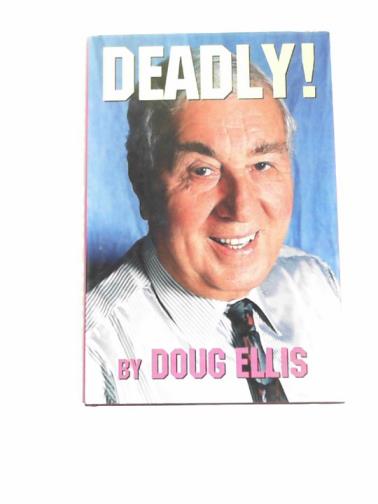 ELLIS, H.D. - Deadly!