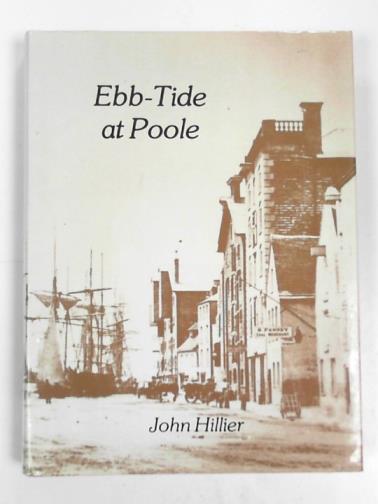 HILLIER, John - Ebb-tide at Poole