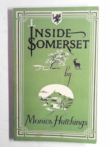 HUTCHINGS, Monica - Inside Somerset