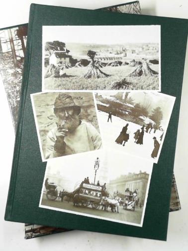 HUDSON, Roger [Ed] / FRITH, Francis - Travels of a Victorian photographer: the photographs of Francis Frith
