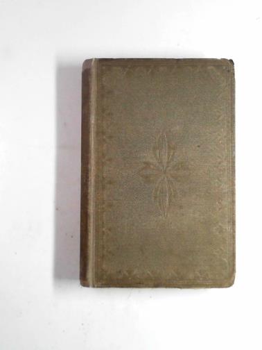 SMITH, Charles Manby - Curiosities of London life: or. phases, physiological and social, of the great metropolis