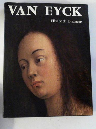 DHANENS, Elisabeth - Van Eyck
